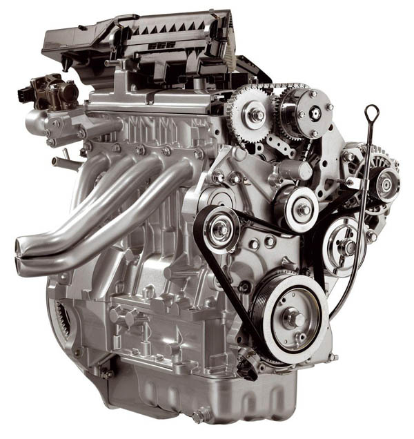 2010 Olet K5 Blazer Car Engine